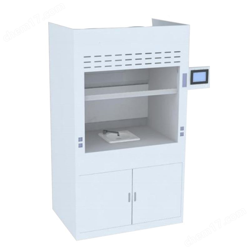 VTC-200-CSC 柜式勻膠機