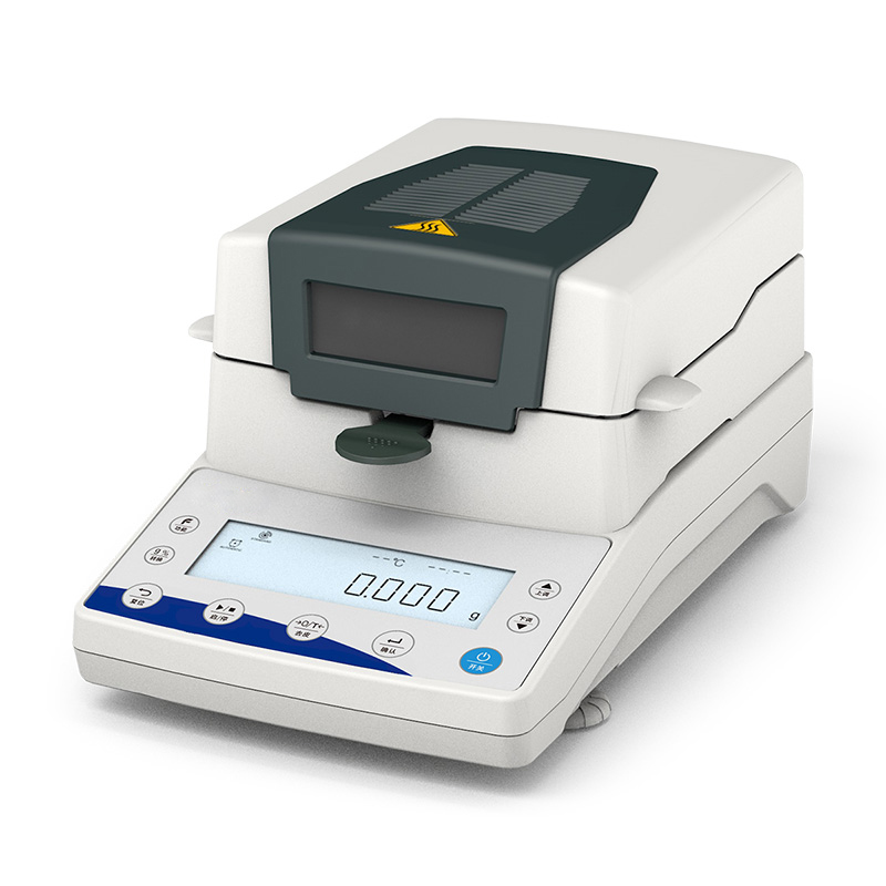 XY系列鹵素水分測(cè)定儀（MW）