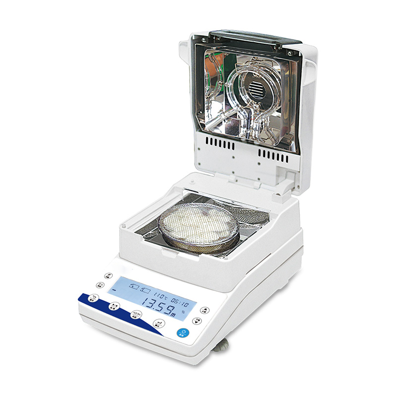 XY系列水分測(cè)定儀（MW-R）