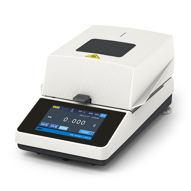 XY系列水分測(cè)定儀（ME基礎(chǔ)型）