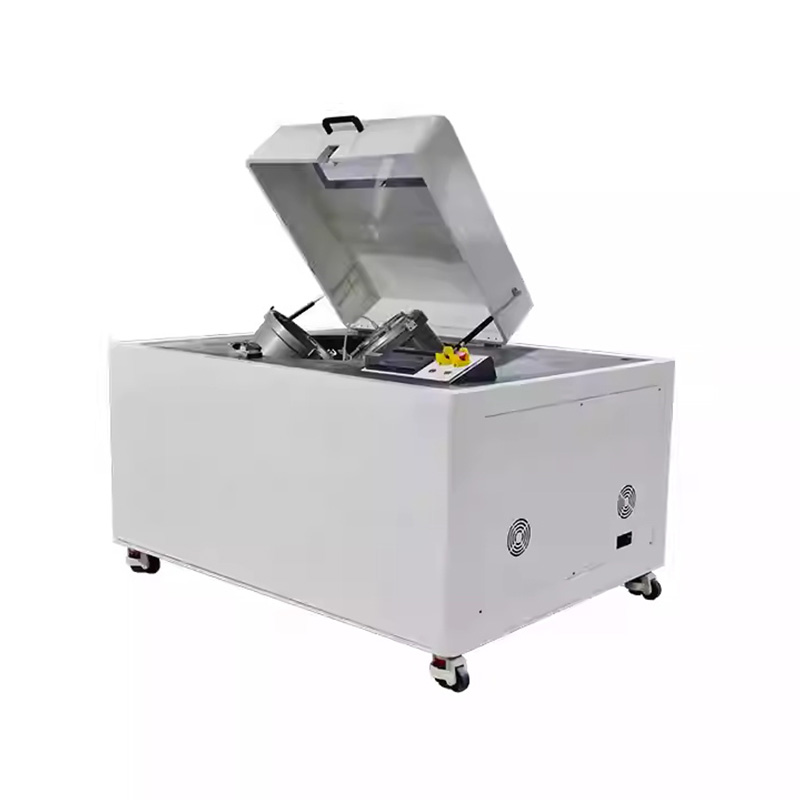 真空脫泡攪拌機