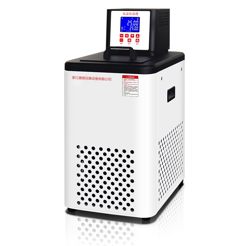 TLD系列立式低溫恒溫槽（-40~100℃）