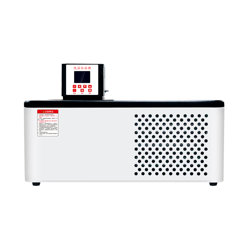 TLDW-臥式低溫恒溫槽（-40~100℃）
