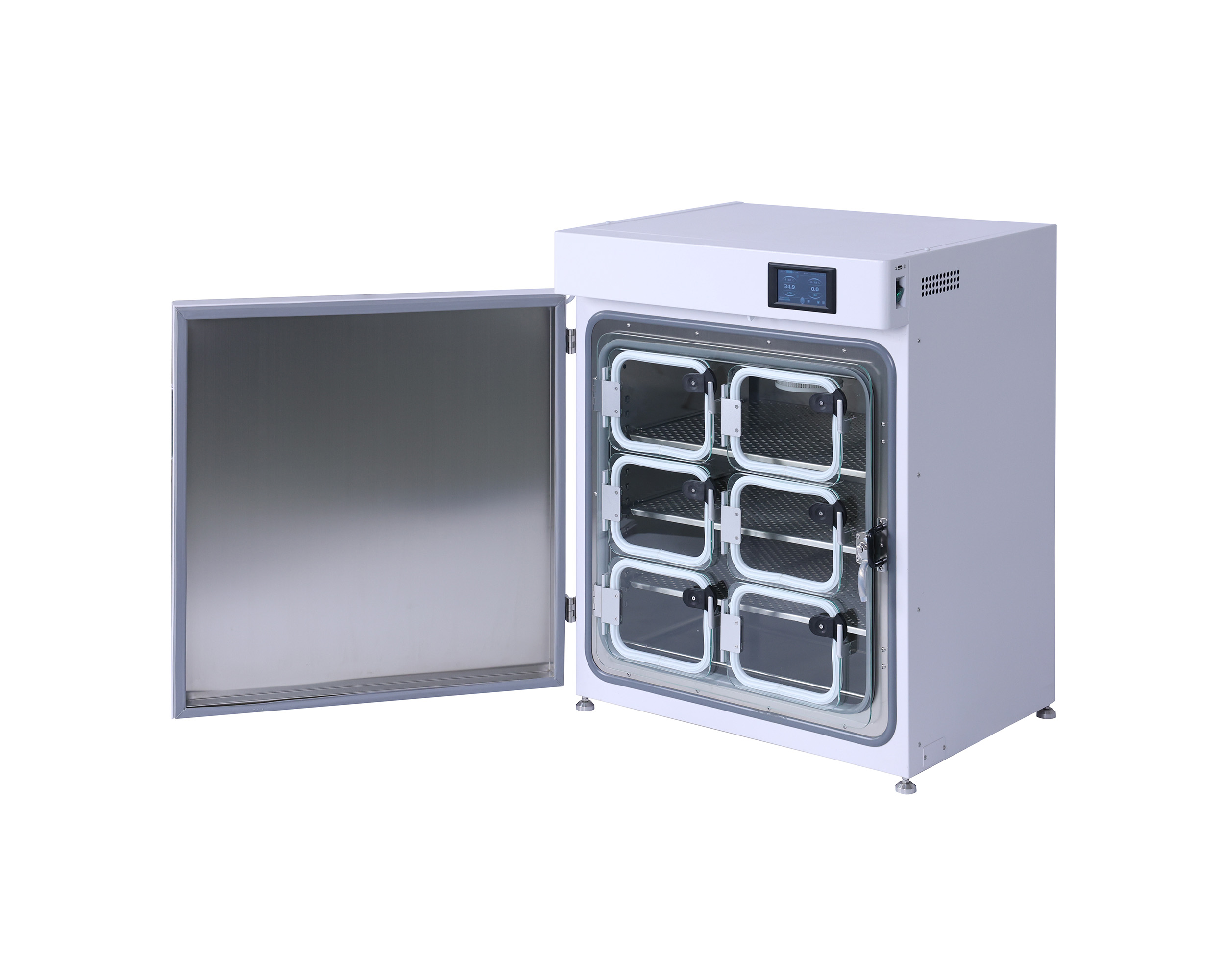 Herocell 240MD 二氧化碳培養(yǎng)箱（配備6扇玻璃小門）