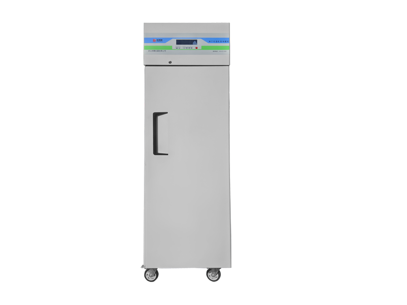 CZ-450FC種子低溫低濕儲藏柜