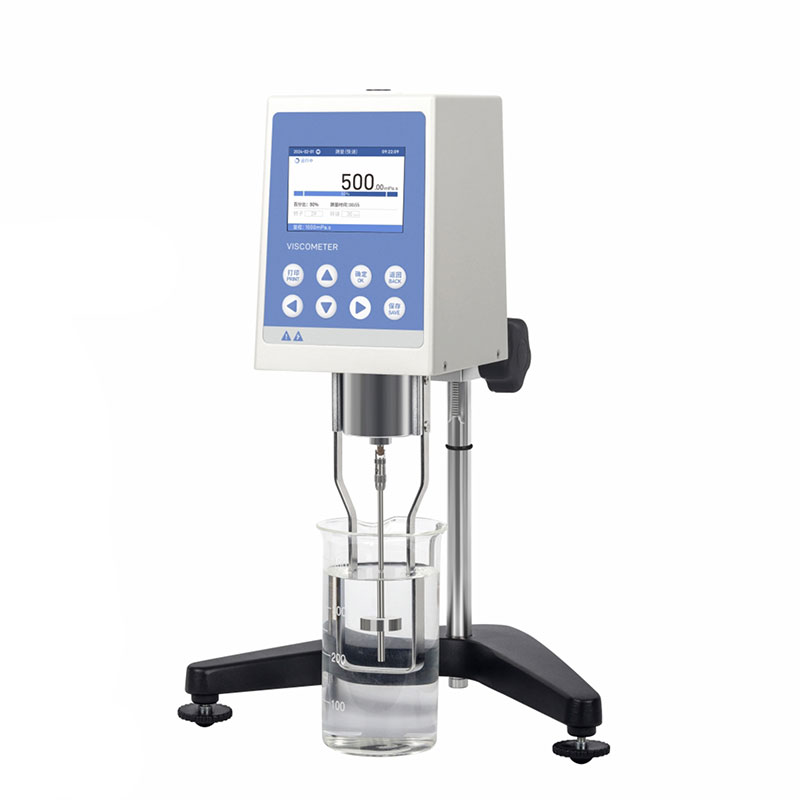 數(shù)字旋轉(zhuǎn)粘度計（標準）