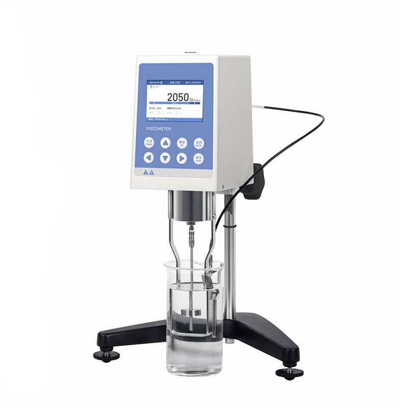 數(shù)字旋轉(zhuǎn)粘度計（ST系列）