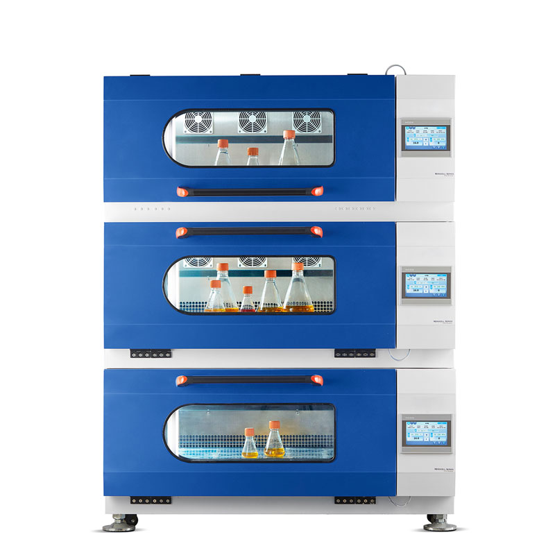 Herocell C1 全能型二氧化碳振蕩培養(yǎng)箱