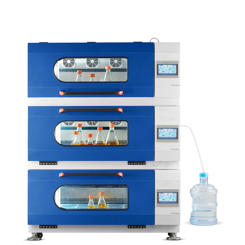 Herocell C1H 全能型二氧化碳振蕩培養(yǎng)箱（主動(dòng)控濕）