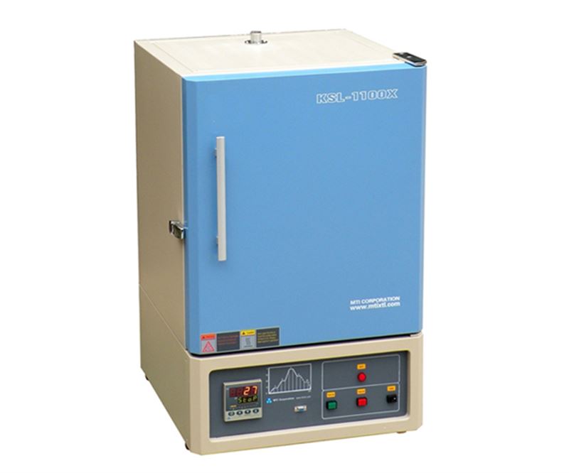 1100℃大箱式爐（64L）KSL-1100X-L