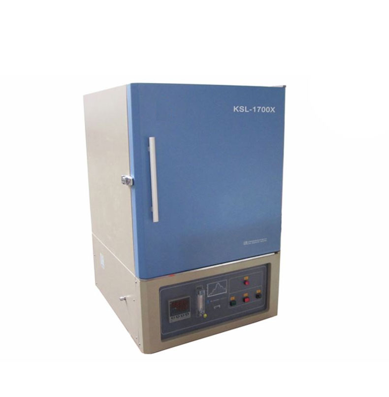 1700℃箱式爐（8L）KSL-1700X-A2