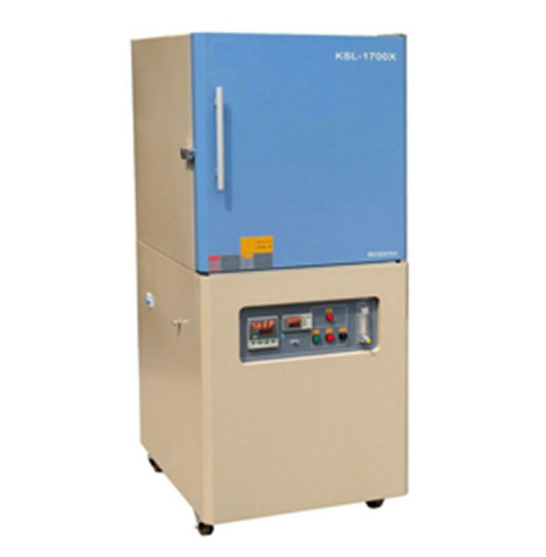 1700℃箱式爐（36L）KSL-1700X-A4