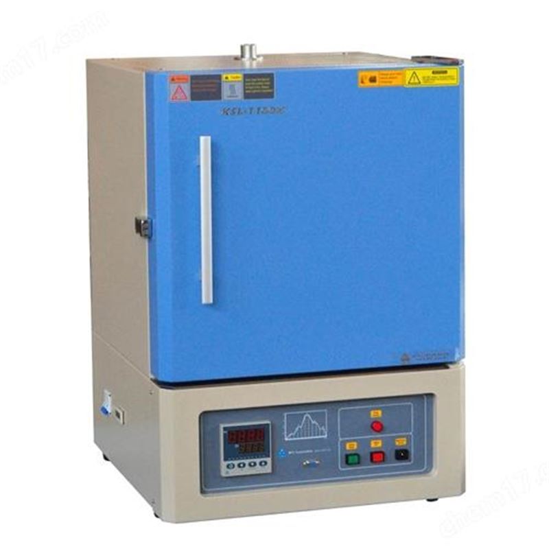 KSL-1200X-M箱式高溫爐