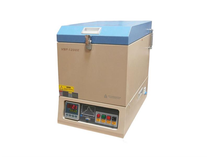 200℃立式箱式爐（9L）VBF-1200X