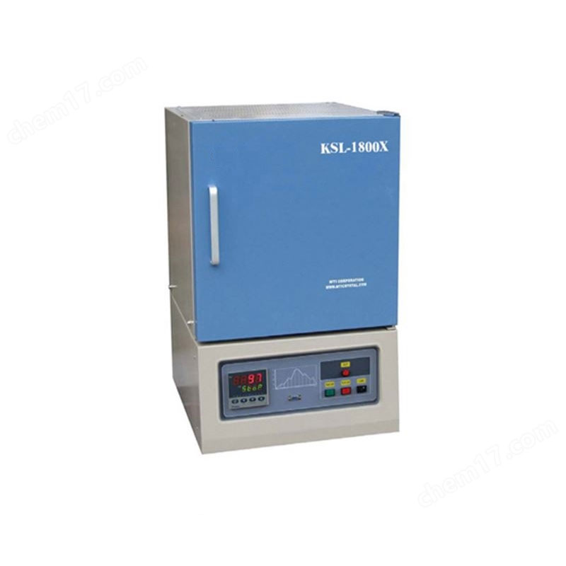 KSL-1800X-A1箱式爐