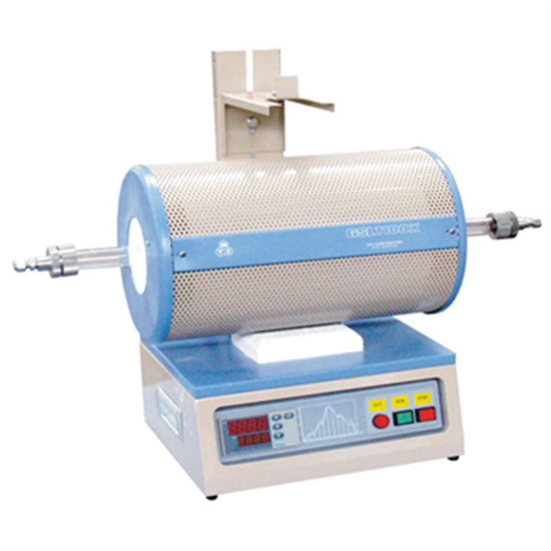 1100℃多工位管式爐GSL-1100X-S