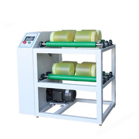 多工位滾筒罐磨球磨機(jī)-單工位 兩工位 四工位 八工位