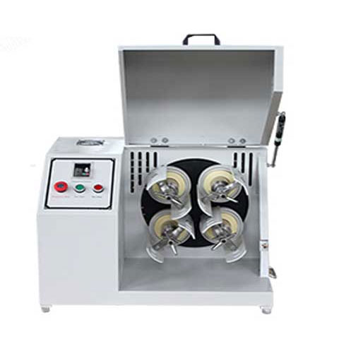 WXQM系列臥式行星式球磨機(jī)