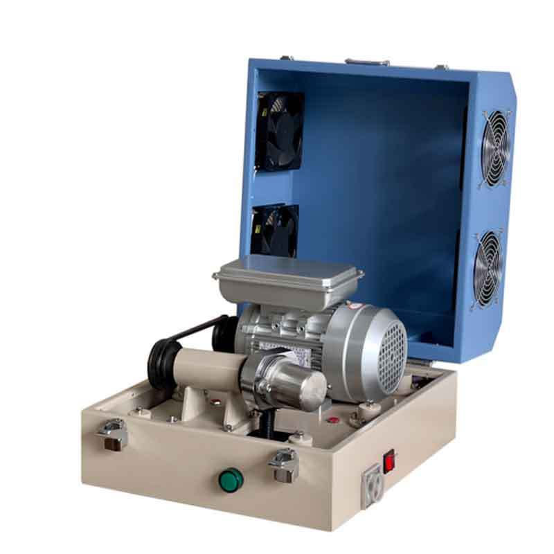 MSK-SFM-3高速三維振動球磨機