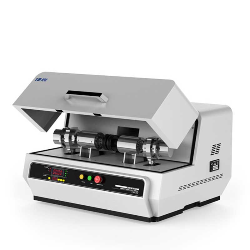 P-VC200高能振動球磨儀（雙罐80ml）