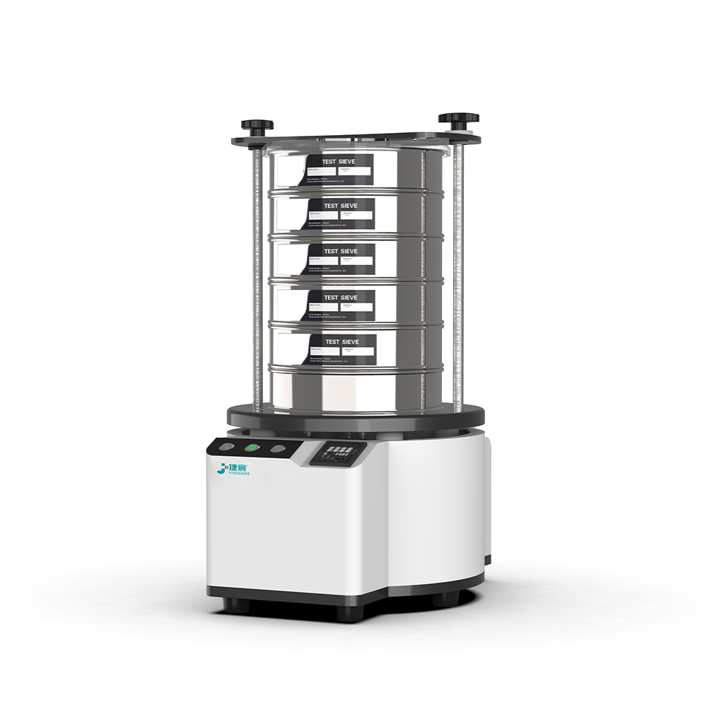 J-SD200干式三維振動(dòng)篩分儀