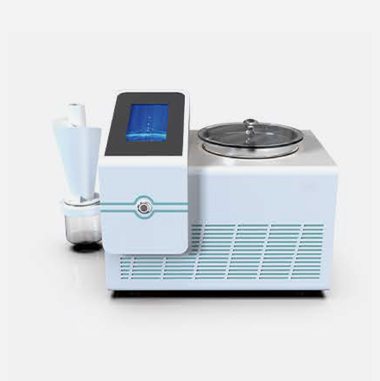 QLS-L200氣流篩分儀