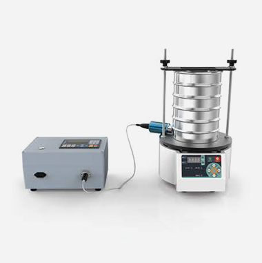 J-CSF200超聲波振動篩分儀