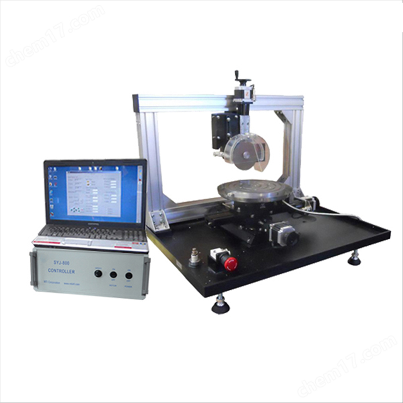 SYJ-800 CNC劃片切割機(jī)