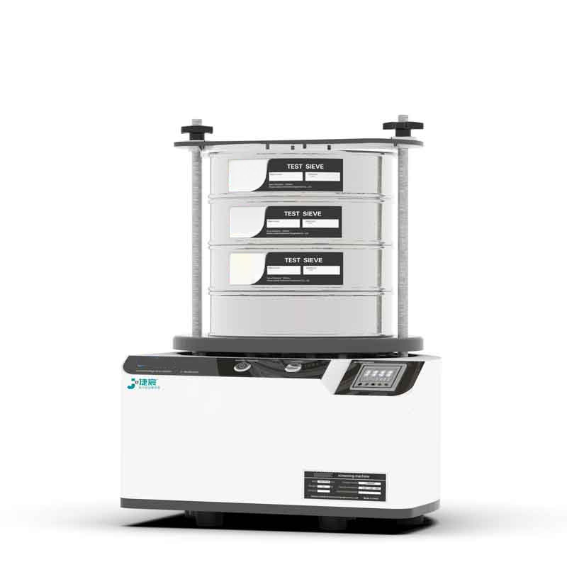 J-MINI200振動篩分儀