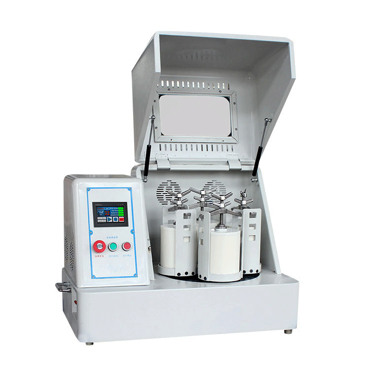 行星式球磨機SQM-1-3L