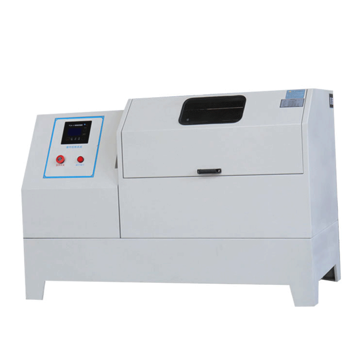 40L大容量行星球磨機（4x10L）