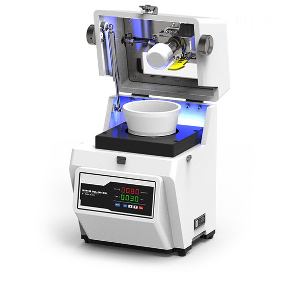 P-RM200研缽研磨儀/臼式研磨儀