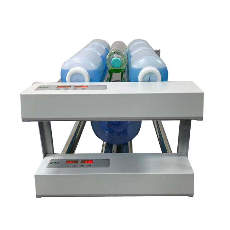 大型滾軸混勻儀/滾瓶機(jī)