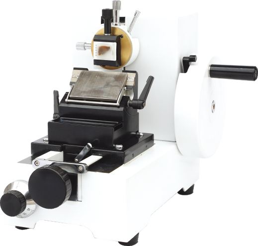 JCQ-1508R石蠟病理輪轉(zhuǎn)式切片機(jī)