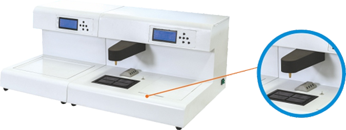 HHB-HBM1石蠟包埋機(jī)