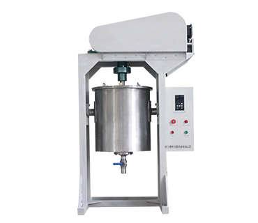 大型攪拌球磨機(jī)（1L~600L）