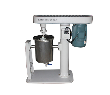 輕型攪拌球磨機(jī)