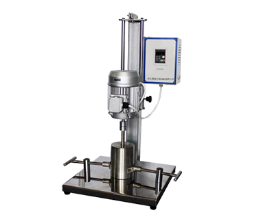 小型攪拌球磨機(jī)