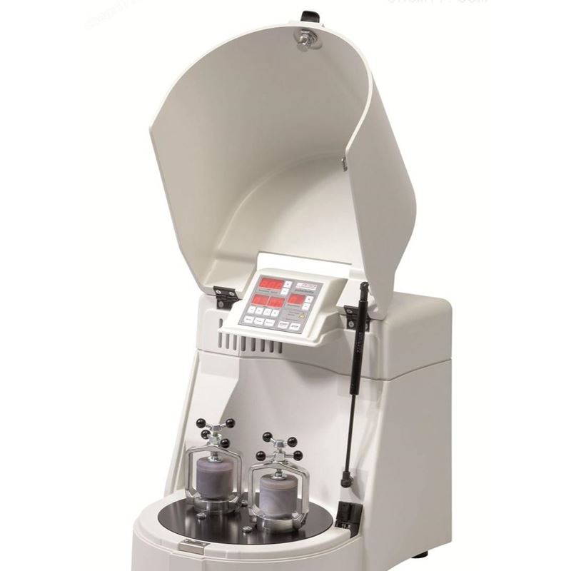 PULVERISETTE 7小型高速行星球磨機(jī)