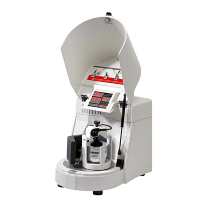 PULVERISETTE 6高通量單罐行星式球磨機(jī)