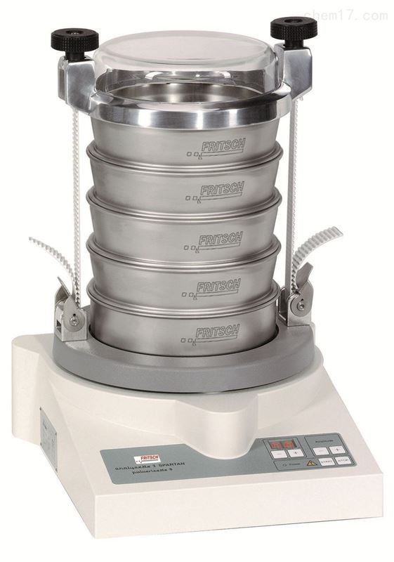 A-3振動(dòng)篩分機(jī)