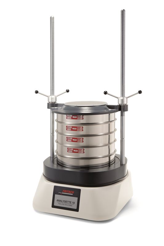 A-18大負(fù)載振動(dòng)篩分機(jī)