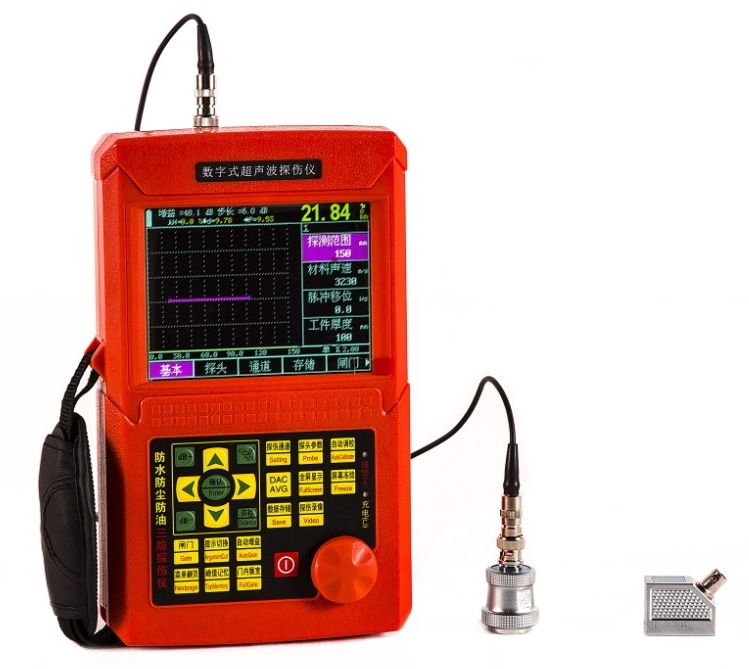 UTLF-952數(shù)字式超聲波探傷儀