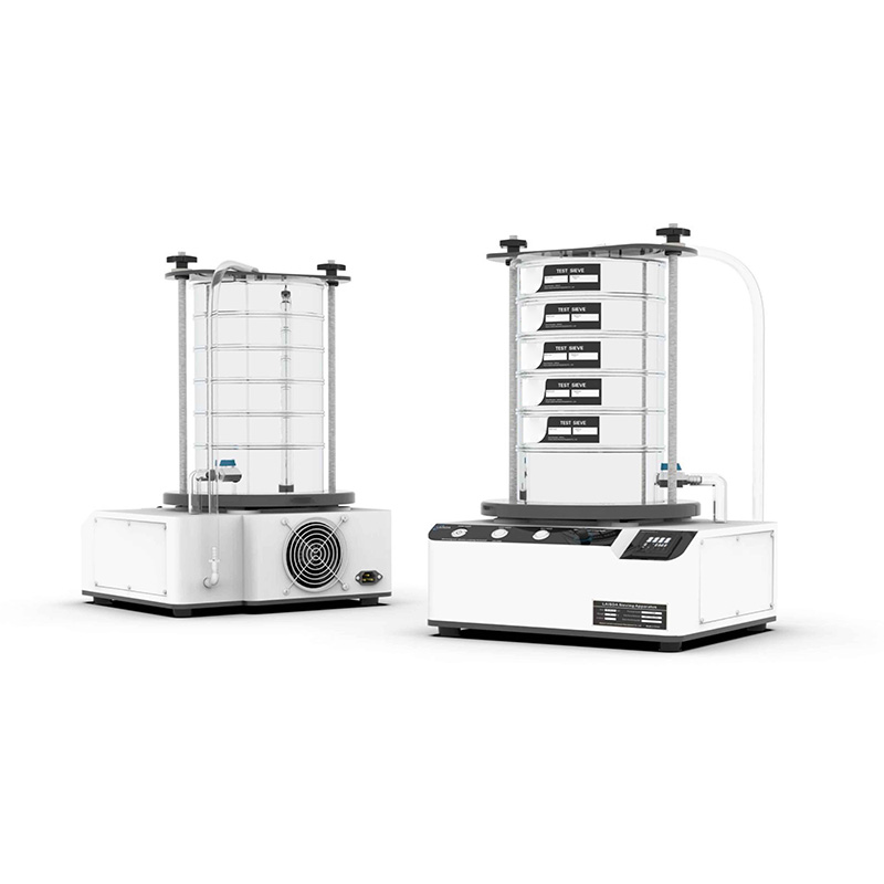 為何選擇捷宸篩分儀——精準(zhǔn)與信賴的科學(xué)之選