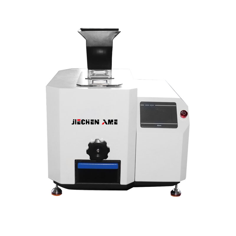 實驗顎式破碎機(jī)（2025款）